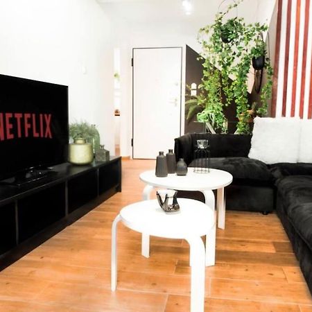 Novel Acropolis Apartment Ateny Zewnętrze zdjęcie