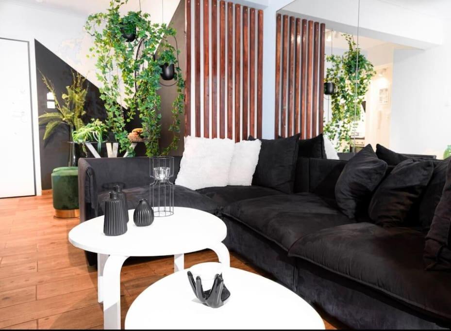 Novel Acropolis Apartment Ateny Zewnętrze zdjęcie
