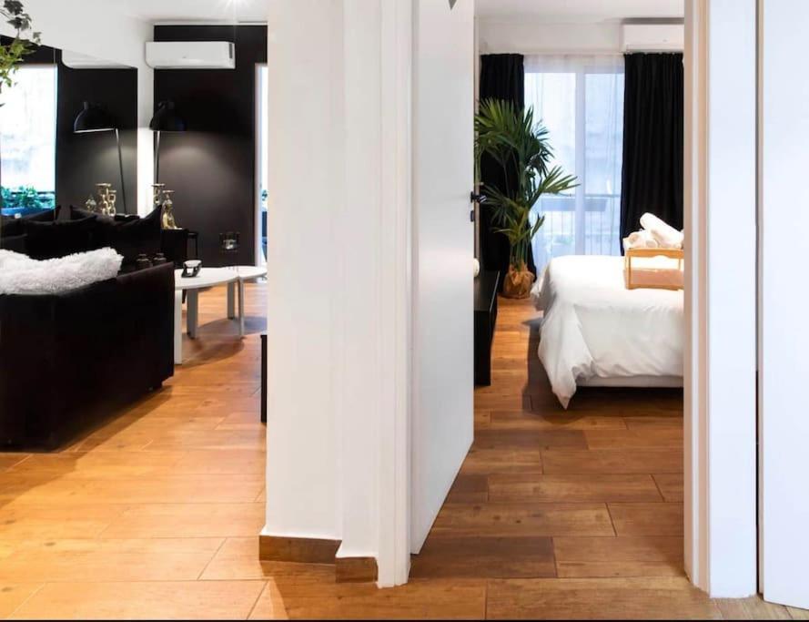 Novel Acropolis Apartment Ateny Zewnętrze zdjęcie