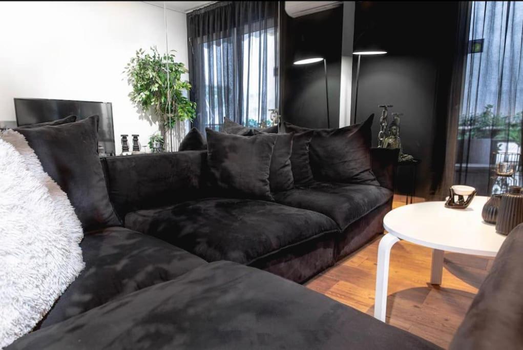 Novel Acropolis Apartment Ateny Zewnętrze zdjęcie
