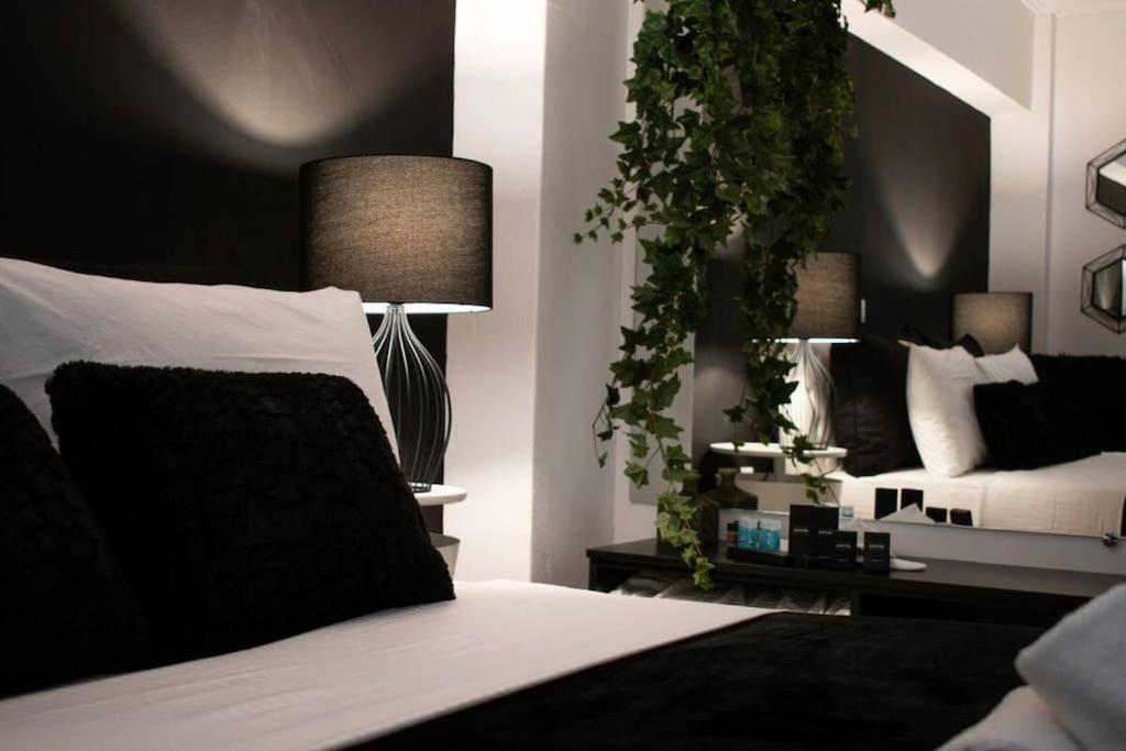 Novel Acropolis Apartment Ateny Zewnętrze zdjęcie