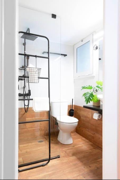 Novel Acropolis Apartment Ateny Zewnętrze zdjęcie