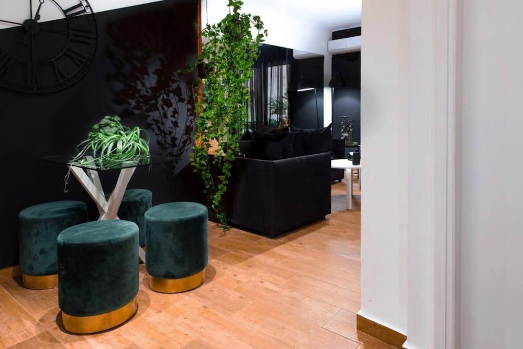 Novel Acropolis Apartment Ateny Zewnętrze zdjęcie
