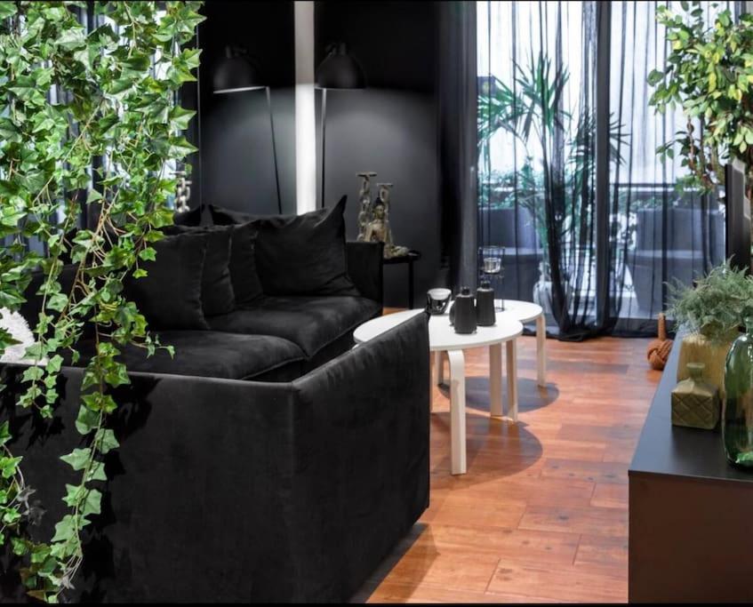 Novel Acropolis Apartment Ateny Zewnętrze zdjęcie