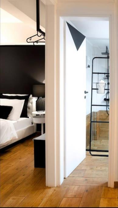 Novel Acropolis Apartment Ateny Zewnętrze zdjęcie